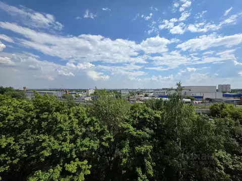 3-к кв. Московская область, Одинцово Вокзальная ул., 35 (56.5 м)