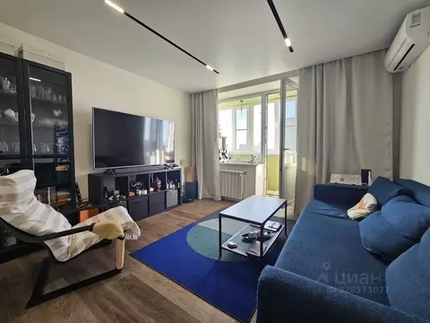 2-к кв. Московская область, Подольск Комсомольская ул., 42а (36.0 м)