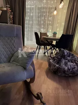 2-к кв. Челябинская область, Челябинск ул. Профессора Благих, 71 (62.8 ...