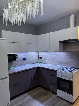 1-к кв. Ростовская область, Ростов-на-Дону ул. Бориса Слюсаря, 15с1 ...