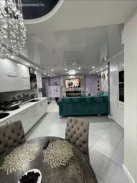 3-комнатная квартира: Балашиха, микрорайон Авиаторов, Лётная улица, 2 ...