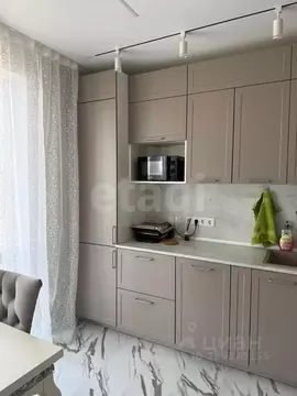2-к кв. Татарстан, Казань ул. Габдуллы Кариева, 4 (58.0 м)