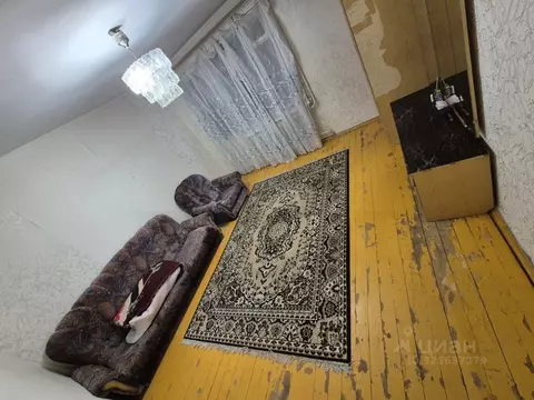 3-к кв. Свердловская область, Екатеринбург ул. Латвийская, 38 (58.5 м)