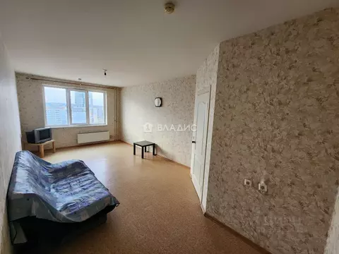 1-к кв. Нижегородская область, Нижний Новгород ул. Янки Купалы, 38 ...