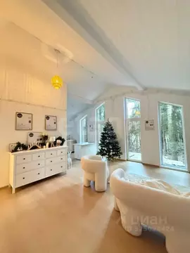 Дом в Московская область, Одинцовский городской округ, Атмосфера СНТ 2 ...