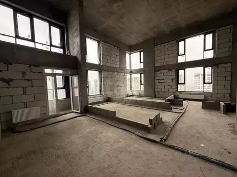 4-к кв. Московская область, Красногорск ул. Тенистых Аллей, 3к2 (156.0 ...