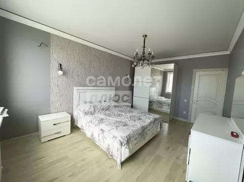 2-к кв. Дагестан, Каспийск ул. Молодежная, 4 (83.0 м)