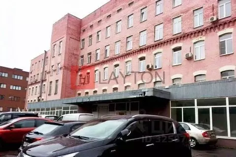 Офис в Москва Варшавское ш., 11 (100 м)