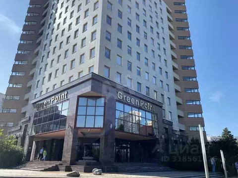 Офис в Московская область, Химки ул. Панфилова, 19с1 (397 м)