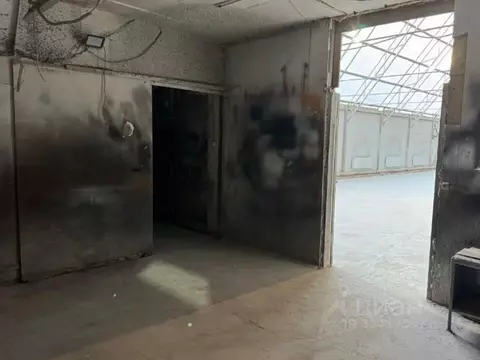 Склад в Московская область, Одинцово Зеленая ул., 30 (550 м)