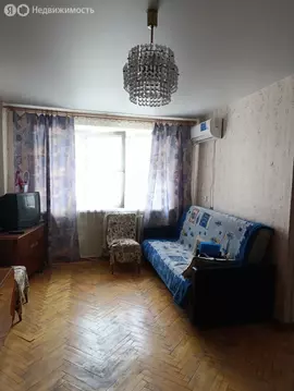 2-комнатная квартира: Волгоград, Советская улица, 34 (43.5 м)