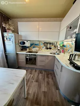 3-комнатная квартира: Бийск, Советская улица, 197/2 (63.1 м)