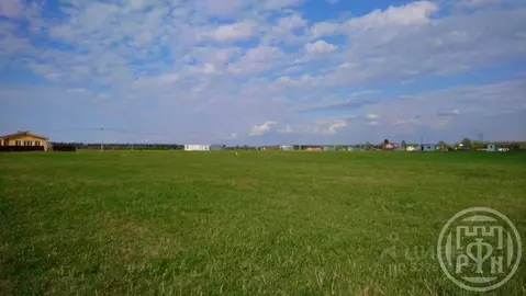 Участок в Ленинградская область, Волосовский район, Клопицкое с/пос, ...