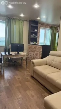 2-комнатная квартира: Новосибирск, микрорайон Горский, 8А (57 м)