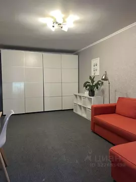 1-к кв. Московская область, Королев Болшево мкр, ул. Комитетский Лес, ...