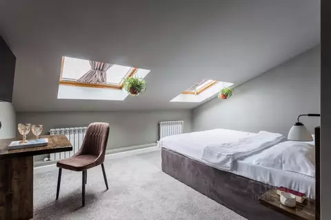 Комната Москва 1-й Кадашевский пер., 10С2 (15.0 м)