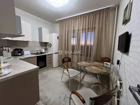 2-к кв. Воронежская область, Воронеж Острогожская ул., 170/12 (59.9 м)