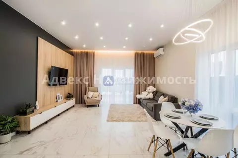 Дом в Тюменская область, Тюменский район, д. Елань ул. Молодежная, 46 ...