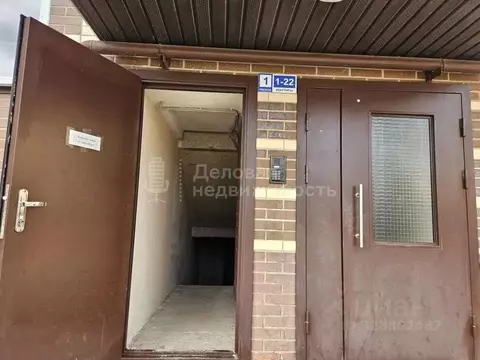 Склад в Новгородская область, Великий Новгород ул. Связи, 21 (13 м)