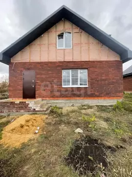 Дом в Воронежская область, Семилукский район, с. Девица Школьная ул., ...