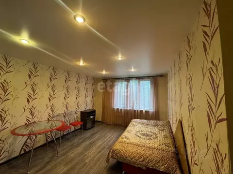 3-к кв. Воронежская область, Воронеж ул. Ильича, 55 (54.6 м)