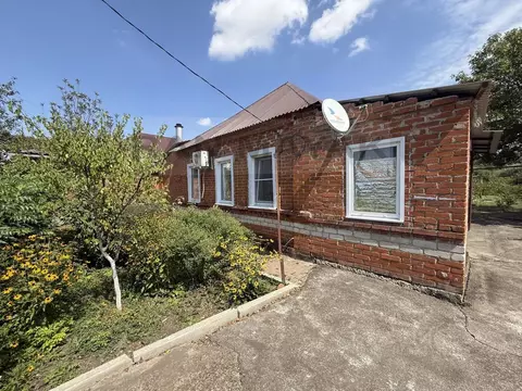 Дом в Адыгея, Майкопский район, Кировское с/пос, Северо-Восточные Сады ...