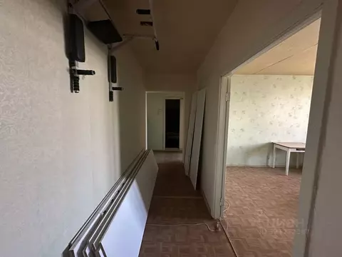 3-к кв. Ульяновская область, Ульяновск ул. Шолмова, 45/1к2 (65.4 м)