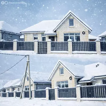 Дом в Неклиновский район, Новобессергеневское сельское поселение, ...