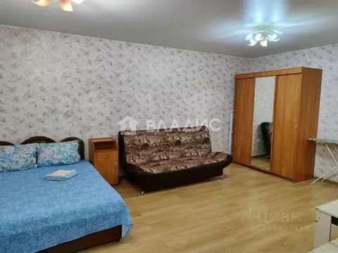 2-к кв. Иркутская область, Иркутск Депутатская ул., 11 (42.2 м)