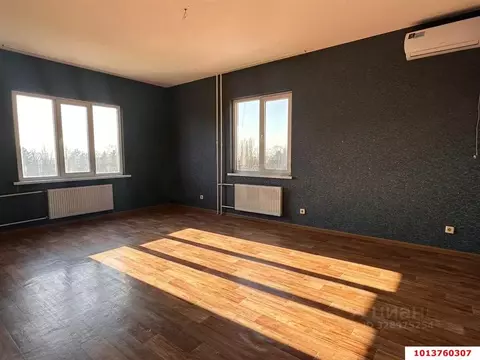 2-к кв. Краснодарский край, Краснодар ул. Александра Покрышкина (68.8 ...