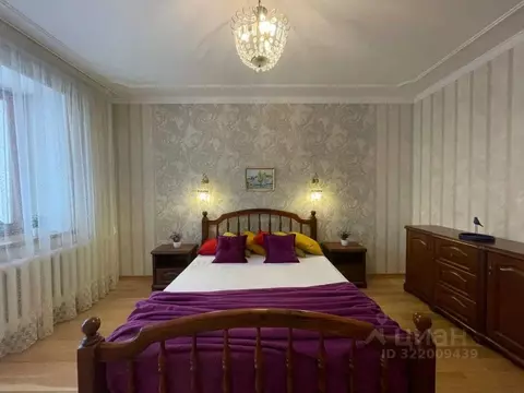 2-к кв. Башкортостан, Уфа ул. Гоголя, 63 (70.0 м)