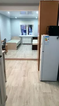 Студия Алтайский край, Барнаул ул. Юрина, 174 (24.0 м)