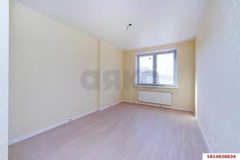 1-к кв. Краснодарский край, Краснодар ул. Домбайская (43.0 м)