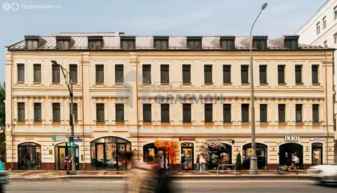 Помещение свободного назначения (6072 м)