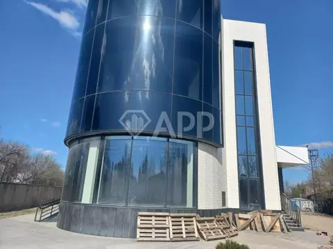 Офис в Краснодарский край, Краснодар Тихорецкая ул., 6 (250 м)