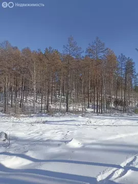 Участок в Иркутск, Байкальский тракт, 8-й километр (20 м)