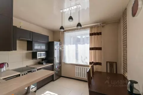 1-к кв. Забайкальский край, Чита Октябрьский мкр, 4 (43.9 м)