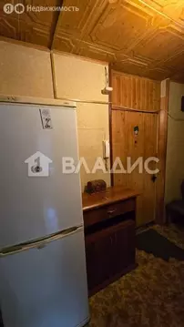 1-комнатная квартира: Щёлково, улица Беляева, 13 (27.9 м)