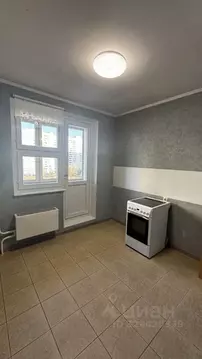 1-к кв. Москва Лебедянская ул., 32 (38.0 м)