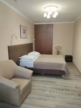 Комната Тверская область, Тверь просп. Николая Корыткова, 3Г