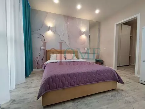 Студия Новосибирская область, Новосибирск Обская ул., 46/2 (27.0 м)