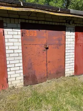 Гараж в Московская область, Дубна Тверская ул., 2А (10 м)