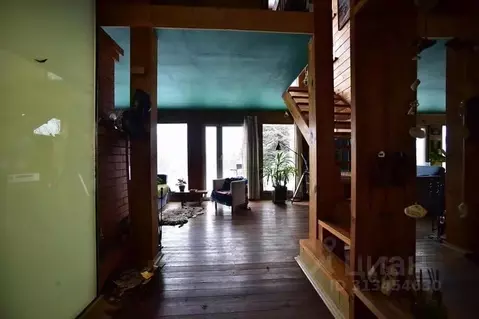 Дом в Московская область, Шаховская муниципальный округ, д. Чухолово ...