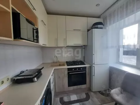 2-к кв. Алтайский край, Смоленский район, с. Смоленское, ПМК мкр 7А ...