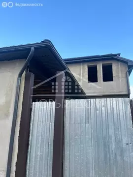 Дом в Нальчик, улица Ломоносова (240 м)