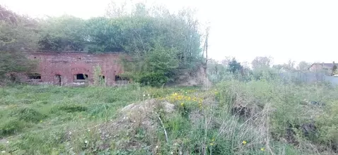 Участок в Калининградская область, Калининград Утро СНТ, ул. Фортовая, ...