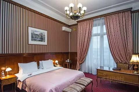 Комната Москва Ленинградский просп., 32/2 (26.0 м)