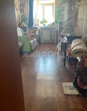 2-к кв. Томская область, Томск ул. Карла Маркса, 77 (44.2 м)