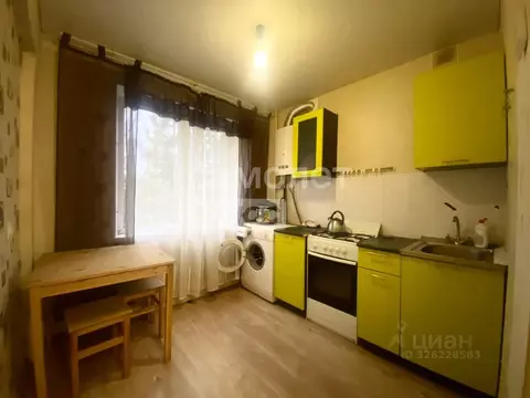 1-к кв. Калужская область, Калуга Ромодановские Дворики мкр, ул. ...