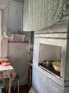 Дом в Тюменская область, Ярковский район, д. Иска Боровская ул. (61 м)